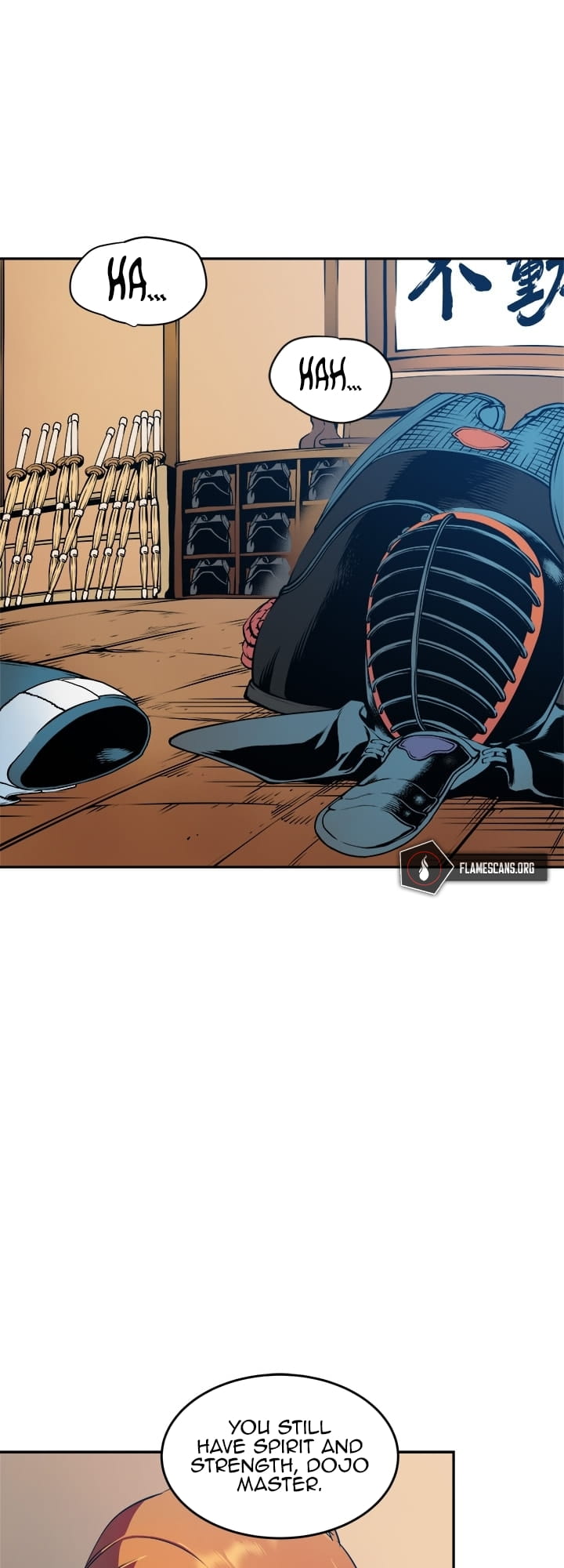 Solo Leveling, Chapter 28 image 05
